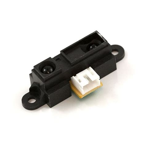 Infrared Proximity Distance Sensor Sharp Gp Y A Yk Cm