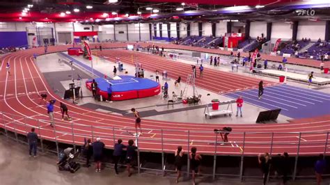 High School Girls 4x400m Relay Finals 1 Floridageorgia Challenge