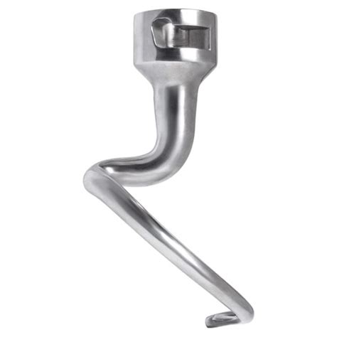 Spiral Dough Hook Dough Hook Replacement Dough Hook For Kitchenaid 4 5 5 Quart Tilt Head Stand