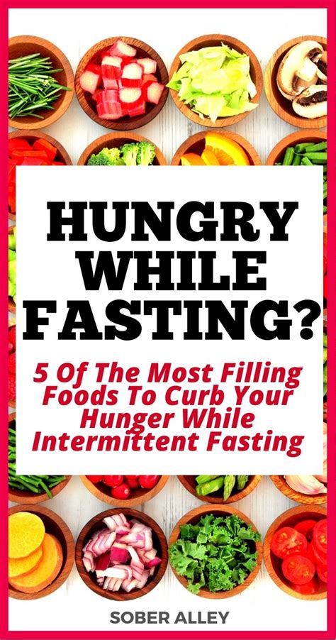 5 Most Filling Foods For Intermittent Fasting Artofit