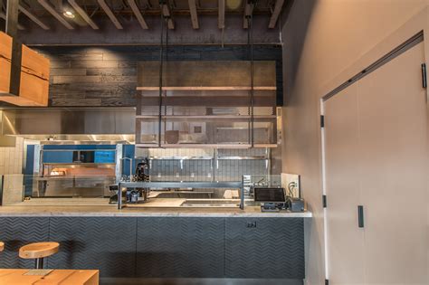 Architectural Elements Portfolio Trailbend Taproom