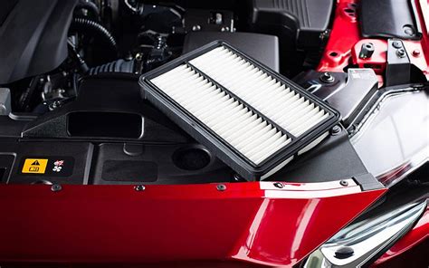 All About Car Engine Air Filter Functions Replacement And More Dubizzle