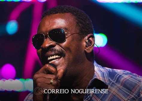 Seu Jorge Faz Show Em Campinas Correio Nogueirense