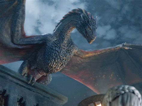 Game Of Thrones Dragons From Eggs To Boeing S British Gq British Gq