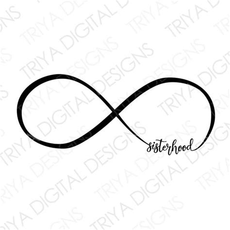 Sisterhood Symbols