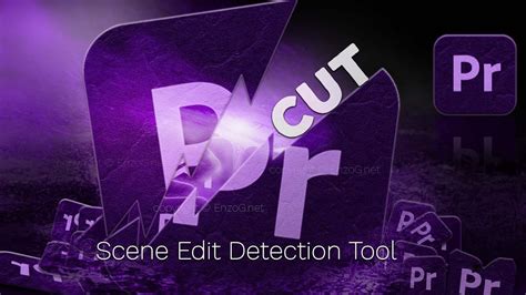 Auto Cut In Premiere Pro Cut Clips With Scene Edit Detection Less