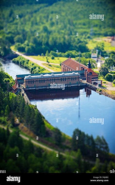 Conceptual Dam Hi Res Stock Photography And Images Alamy