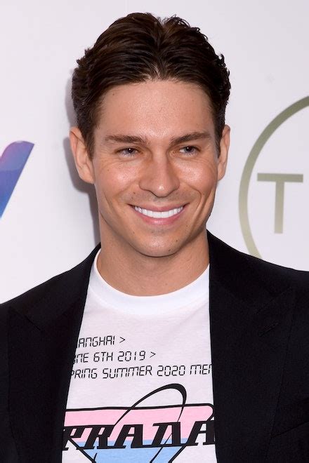 Joey Essex Reveals ‘new Home’ Ten Years After Quitting Towie Closer