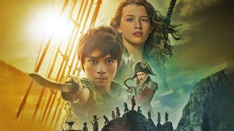 Peter Pan Wendy Film Konusu Ve Oyuncuları MaksatBilgi