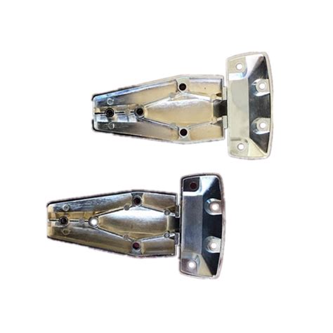 Flush Door Hinge Refrigeration Hardware Shop Online Ozsupply