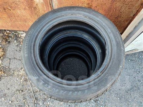 Triangle TR968, 205/55 R16 - Шины во Владивостоке