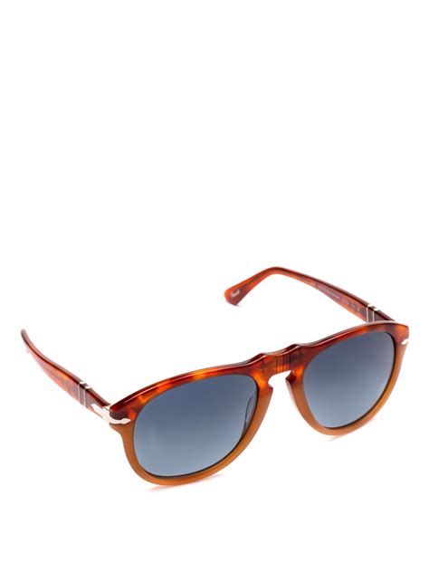 Persol Orange Sunglasses Atelier Yuwaciaojp