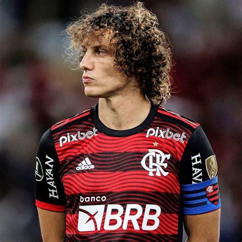 Sofascore Brazil On Twitter David Luiz 35 Anos A Camisa Do