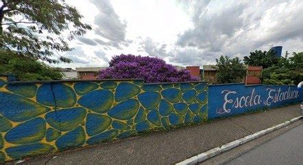 Tiroteio Em Escola Estadual Deixa Feridos Na Zona Leste De SP Blog Do BG