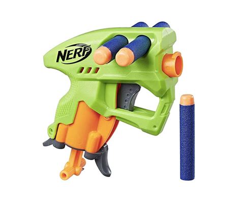 Best NERF Guns for Under $10 - Nerf Guide