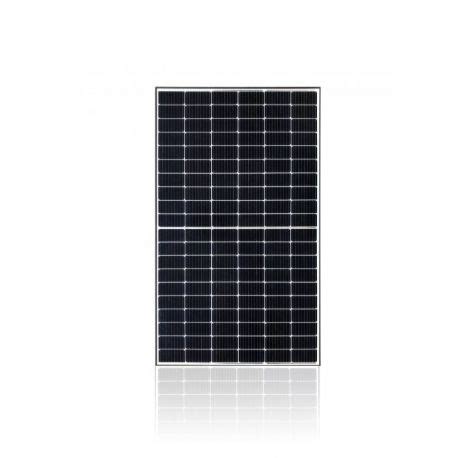 JA Solar 385W JAM60S20 385 MR BF Panel Fotowoltaiczny