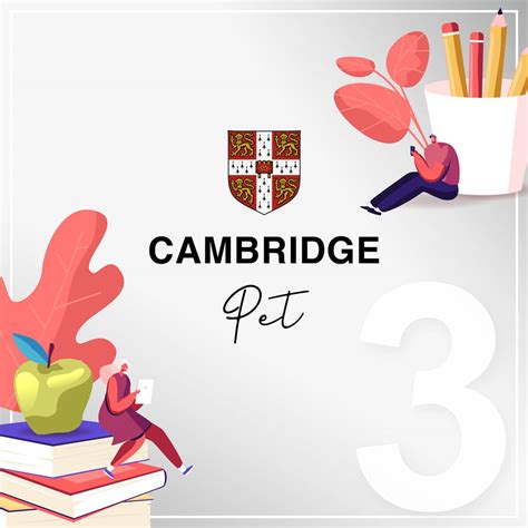 Cambridge Pet Part 3 Academia De Inglés English Solutions Vigo