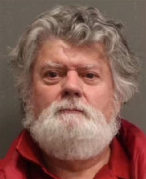 Nashville Man Charged With Killing His Wife And Burying Her Body In