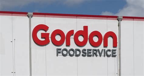 Gordon Food Service Expands To Texas Vending Times