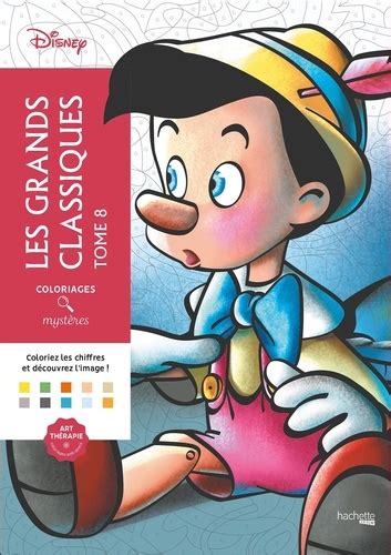 Les Grands Classiques Tome 8 De Disney Grand Format Livre Decitre