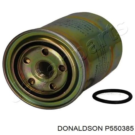 P550385 Donaldson Filtro De Combustible