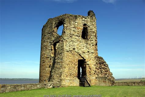 Walk The Wales Coast Path From Chester To Flint Wales Coast Path