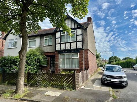 14 Barnston Road Aintree Liverpool Sutton Kersh