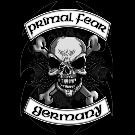 PRIMAL FEAR - album review of their new album METAL COMMANDO # ...