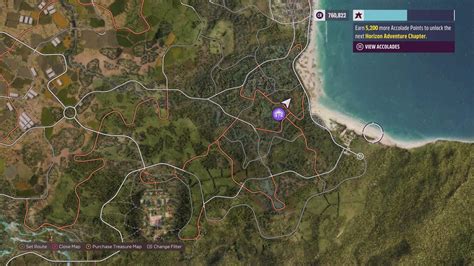 Forza Horizon 5 All Barn Find Locations Guide Steamah