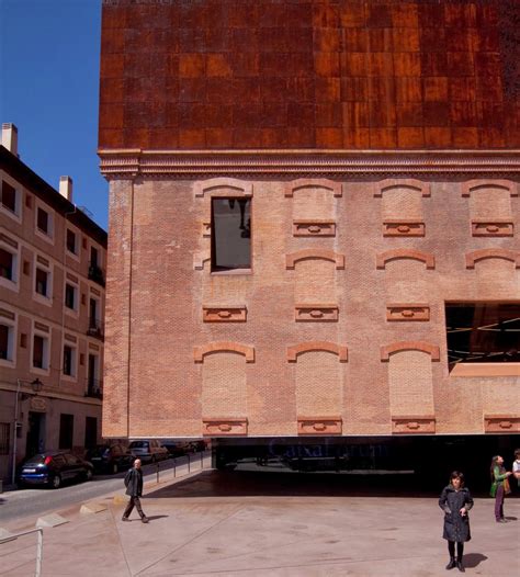 Amedeo Liberatoscioli Caixaforum Madrid