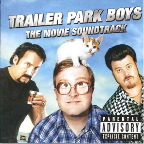 Trailer Park Boys The Movie 2006