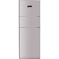 Bosch MaxFlex Convert 303L Inverter Frost Free Triple Door Refrigerator