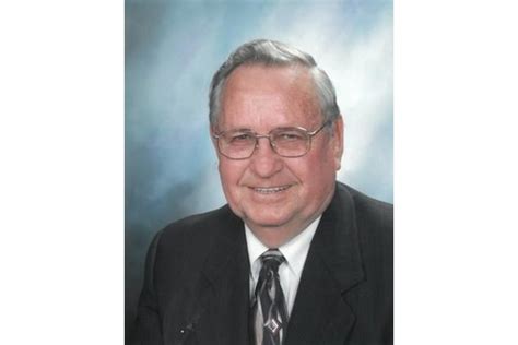 Donald Stewart Obituary 1933 2020 Springfield Mo News Leader