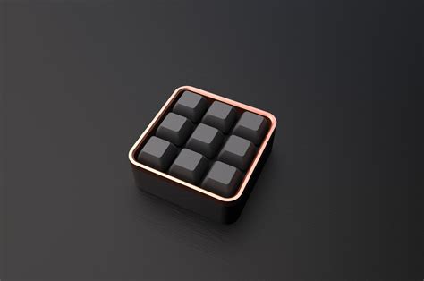 Making a macro pad from scratch