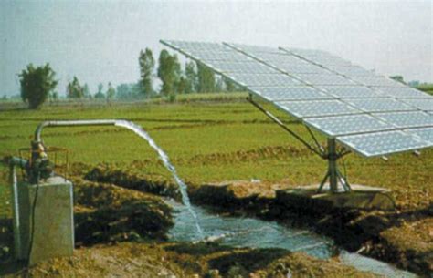 Solar Power Boosts Agricultural Efficiency By 60 Proves German Project