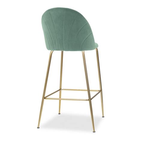 Sage Green Breakfast Bar Stools Atelier Yuwaciaojp