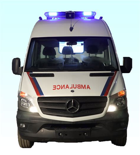 Ambulance – SURGITECH