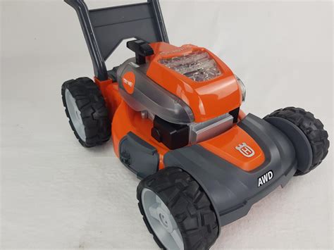 Handelsunternehmen Dineiger 582406301 Husqvarna Kinder Spielzeug