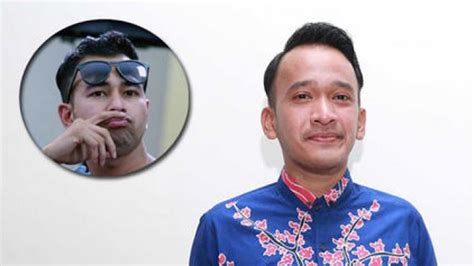 Ruben Onsu Galau Usai Dirawat Istrinya Juga Idap Penyakit Langka