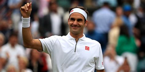 Roger Federer Reveals His Big Goals For 2021 As He Sets Sights On