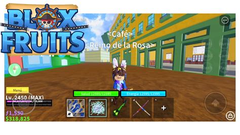 Revisando Cuentas De Suscriptores En Blox Fruits 2 YouTube