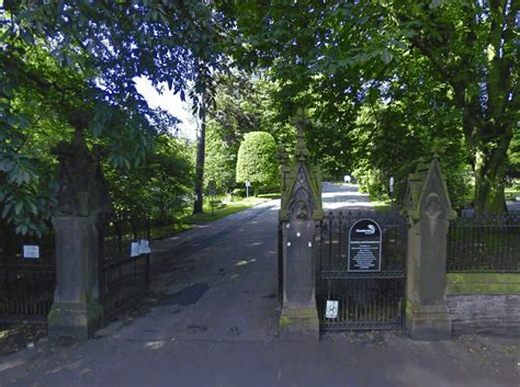 Macclesfield Crematorium - Crematoriums in Macclesfield - Funeral Guide