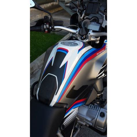 Kit Adhesivos En Vinilo Para Bmw R Gs Adventure Lc