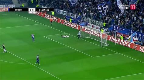 Fc Porto Vs Be Ikta Jk Dailymotion Video