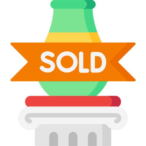 item special flat icon