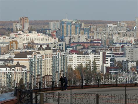 В Белгороде прошла комплексная проверка системы оповещения - РИА ...