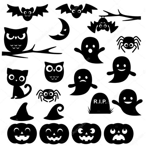 Halloween Silhouette Svg Free 2296 File For Free Free Svg Cut