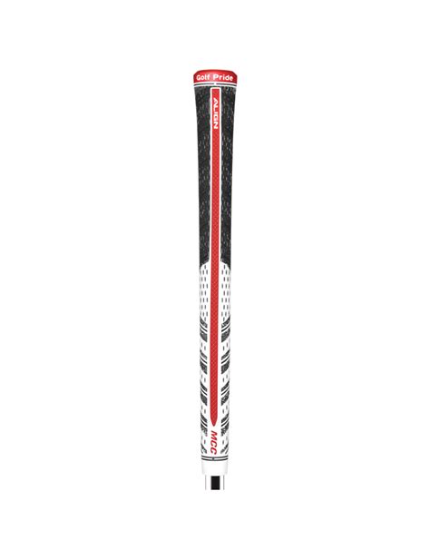 Golf Pride New Decade Mcc Align Grip Leading Edge Golf