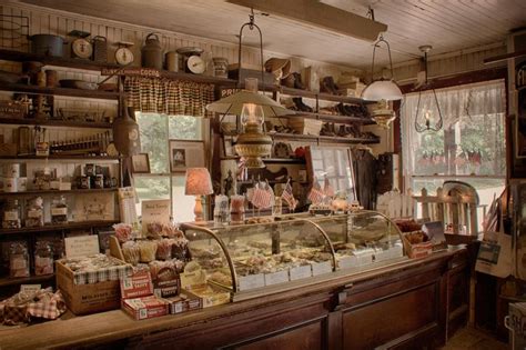 Oldest General Stores Best Country Store