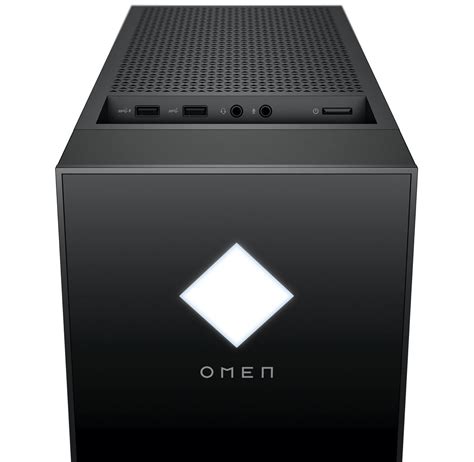 Hp Omen L Gaming Desktop Intel Core I F Newegg